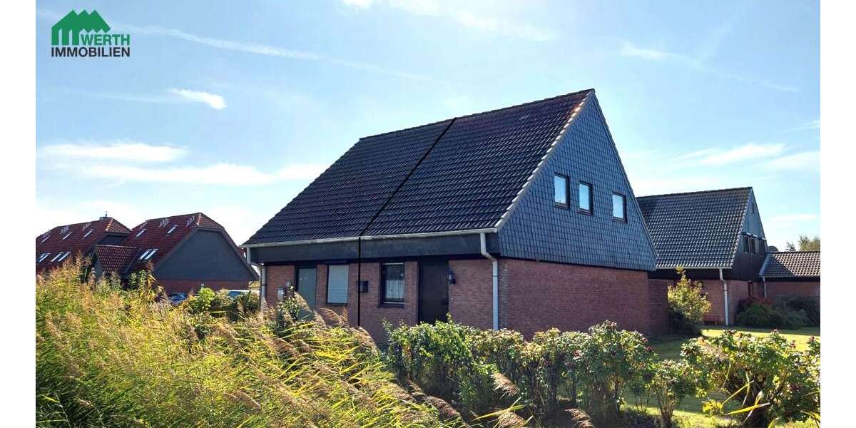 Einfamilienhaus Friedrichskoog - 3 Zimmer, 59 m&sup2;, 169.000&euro; | Angebot:22968784