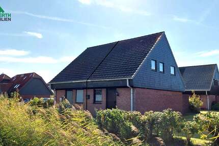 Haus Friedrichskoog - 3 Zimmer, 59 m&sup2;, 169.000&euro; | Angebot:22968784