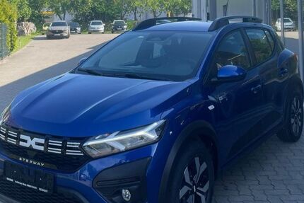 Dacia Sandero 10.514 km 19.990 &euro; Marne 25709