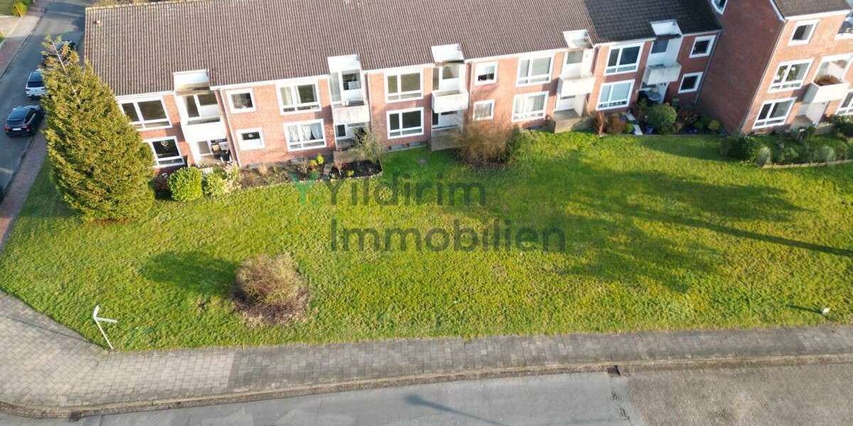 Einfamilienhaus Cuxhaven Döse - 10 Zimmer, 307 m&sup2;, 477.500&euro; | Angebot:26357768