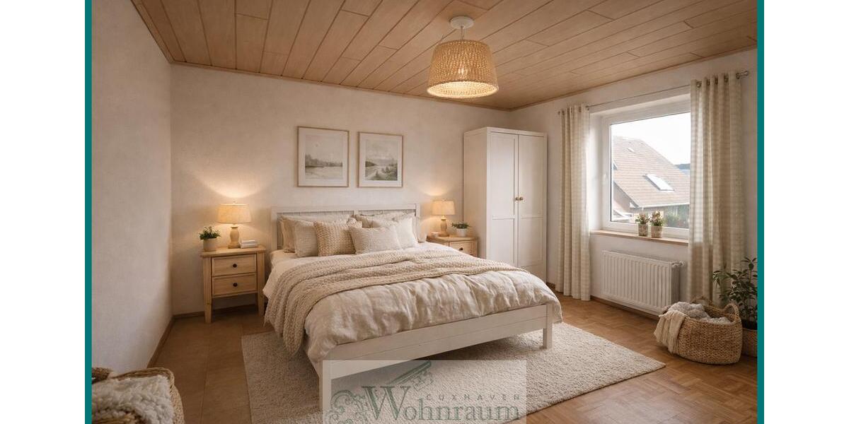 Etagenwohnung Cuxhaven Duhnen - 3 Zimmer, 81 m&sup2;, 850&euro; | Angebot:25329756