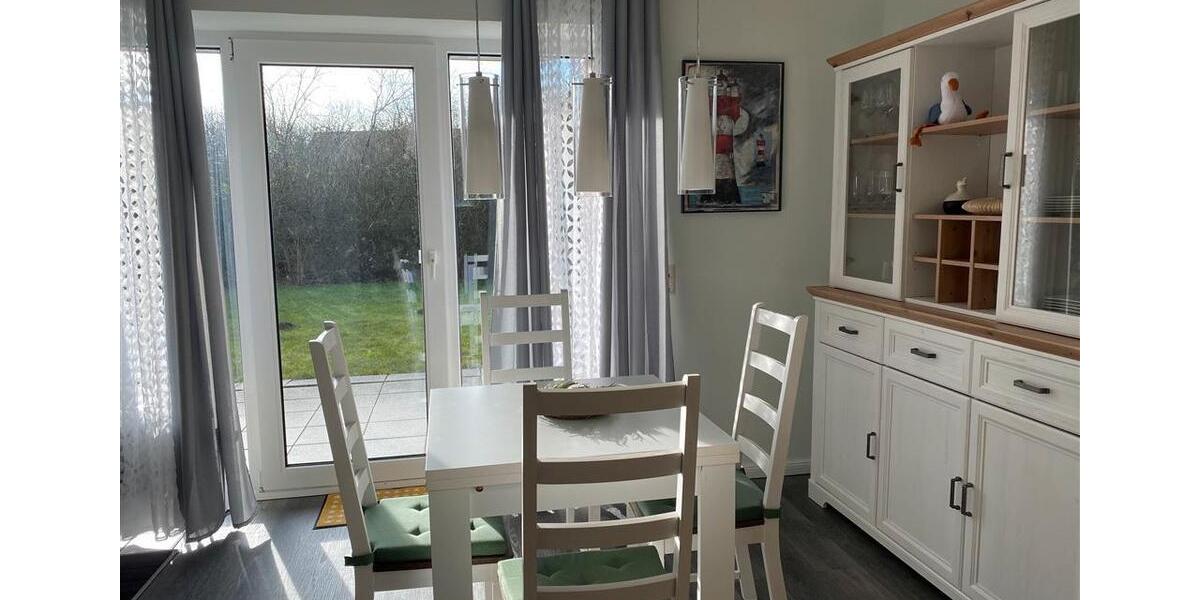 Etagenwohnung Wurster Nordseeküste - 2 Zimmer, 50 m&sup2;, 89&euro; | Angebot:19623623