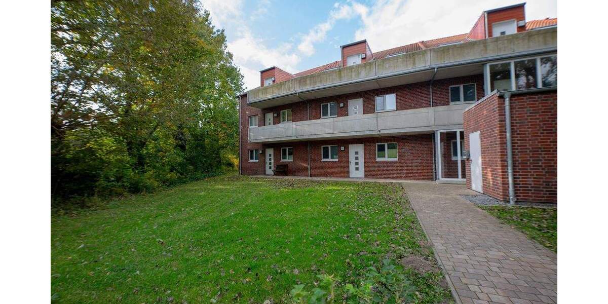 Etagenwohnung Wurster Nordseeküste Wremen - 3 Zimmer, 66 m&sup2;, 298.000&euro; | Angebot:25729360