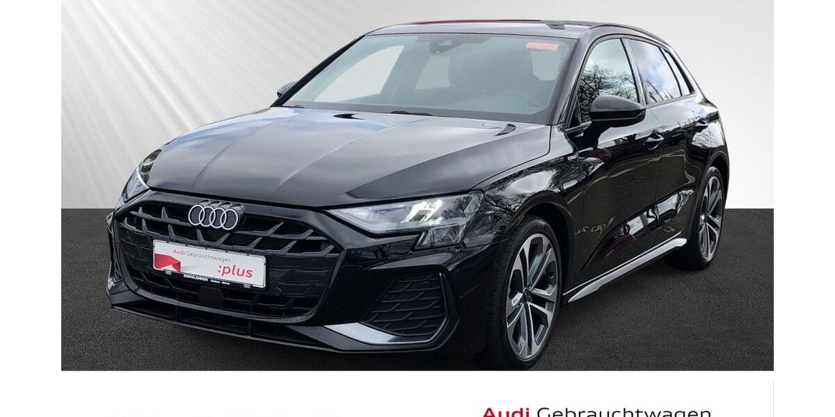 Audi A3 26.038 km 32.690 &euro; Marne 25709