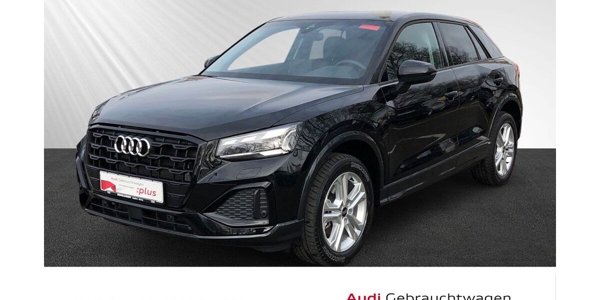 Audi Q2 11.074 km 32.590 &euro; Marne 25709