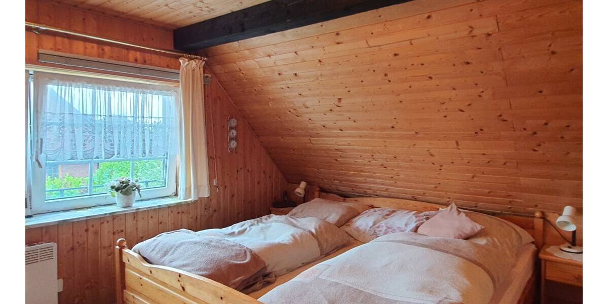 Einfamilienhaus Friedrichskoog - 4 Zimmer, 95 m&sup2;, 199.000&euro; | Angebot:25742113