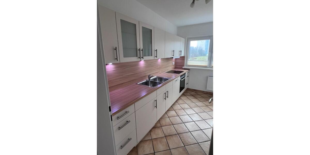 Etagenwohnung Cuxhaven Groden - 2.5 Zimmer, 64 m&sup2;, 720&euro; | Angebot:26120293