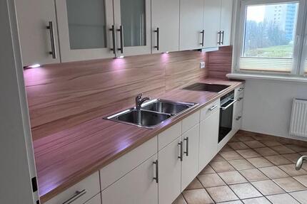 Wohnung Cuxhaven Groden - 2.5 Zimmer, 64 m&sup2;, 720&euro; | Angebot:26120293