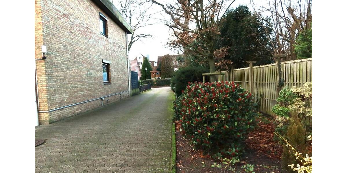 Maisonettenwohnung Cuxhaven Döse - 4 Zimmer, 98 m&sup2;, 259.000&euro; | Angebot:26112322