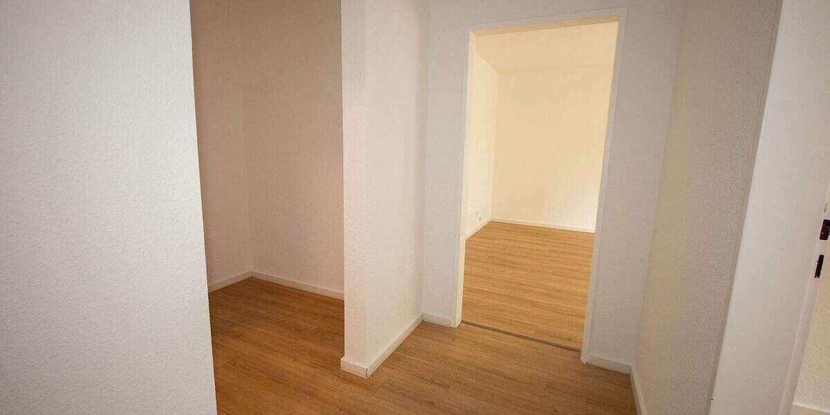 Etagenwohnung Cuxhaven Döse - 3 Zimmer, 65 m&sup2;, 189.000&euro; | Angebot:25878860