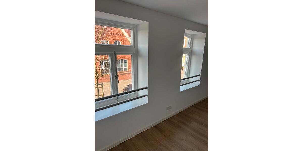 Etagenwohnung Otterndorf - 3 Zimmer, 77 m&sup2;, 800&euro; | Angebot:25946905