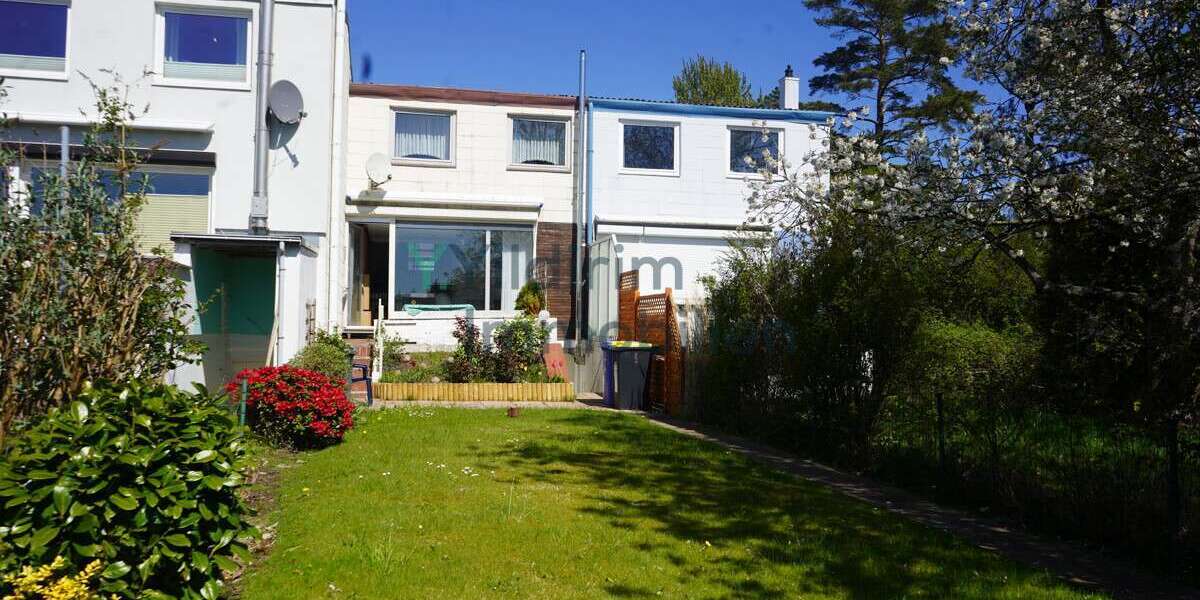 Einfamilienhaus Cuxhaven Döse - 4.5 Zimmer, 99 m&sup2;, 199.000&euro; | Angebot:26994558