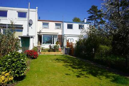 Haus Cuxhaven Döse - 4.5 Zimmer, 99 m&sup2;, 199.000&euro; | Angebot:26994558