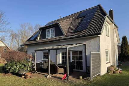 Haus Wurster Nordseeküste - 6 Zimmer, 149 m&sup2;, 359.000&euro; | Angebot:25201870