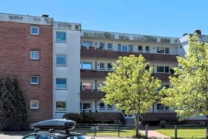 Wohnung Cuxhaven Groden - 2 Zimmer, 68 m&sup2;, 152.500&euro; | Angebot:26795654