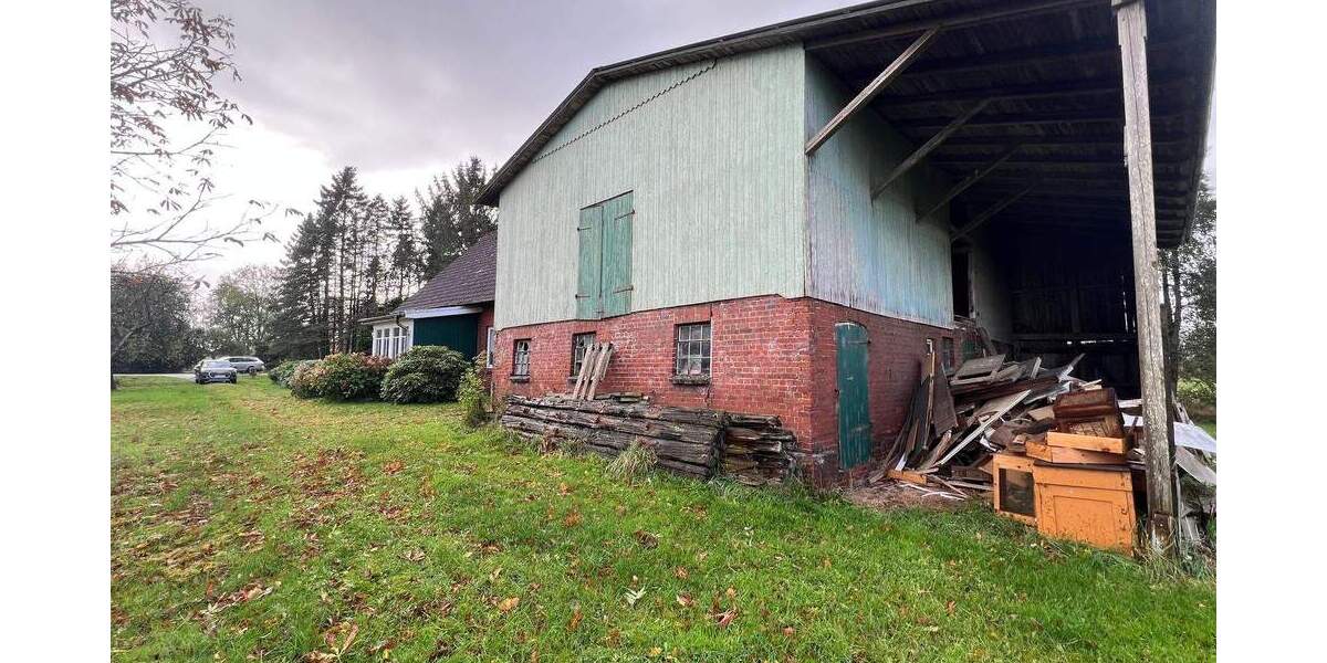 Bauernhaus, Landhaus Ihlienworth - 5 Zimmer, 122 m&sup2;, 249.000&euro; | Angebot:25675841