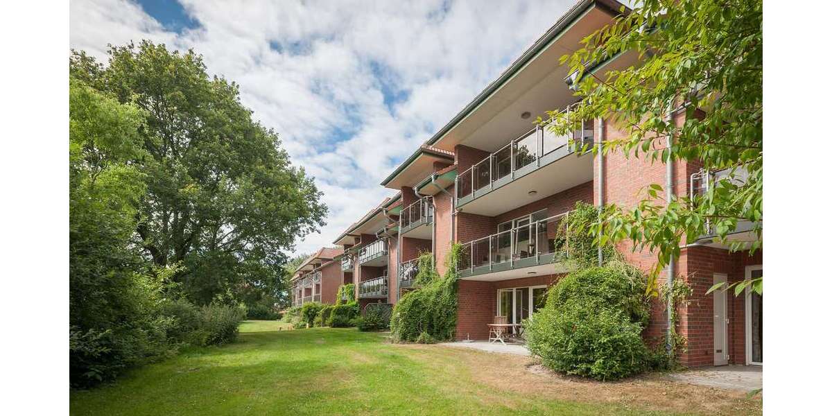 Etagenwohnung Wurster Nordseeküste - 2.5 Zimmer, 58 m&sup2;, 145.000&euro; | Angebot:25833835