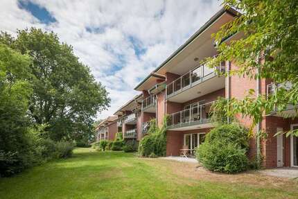 Wohnung Wurster Nordseeküste - 2.5 Zimmer, 58 m&sup2;, 145.000&euro; | Angebot:25833835