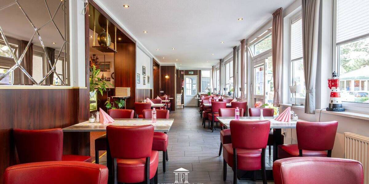 Gewerbeobjekt Cuxhaven Döse - 1.400.000&euro; | Angebot:25665449