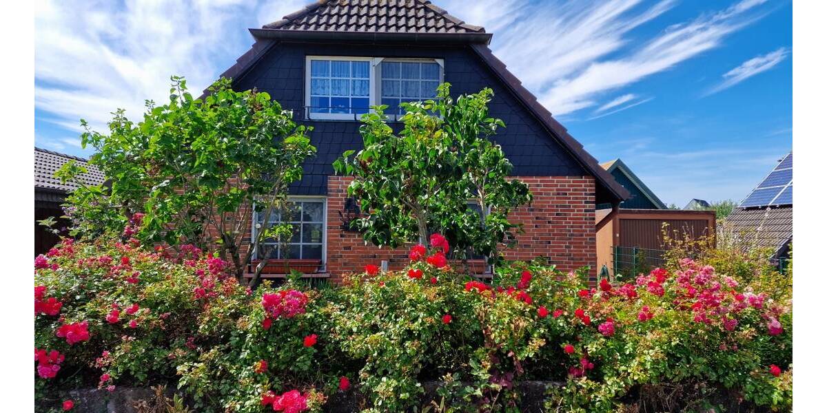 Einfamilienhaus Friedrichskoog - 4 Zimmer, 95 m&sup2;, 199.000&euro; | Angebot:25742113