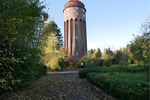 Historischer, atemberaubender Wasserturm in 25541 Brunsbüttel zu verkaufen. - Wohn- & Geschäftshaus Brunsbüttel | Angebot:14666000