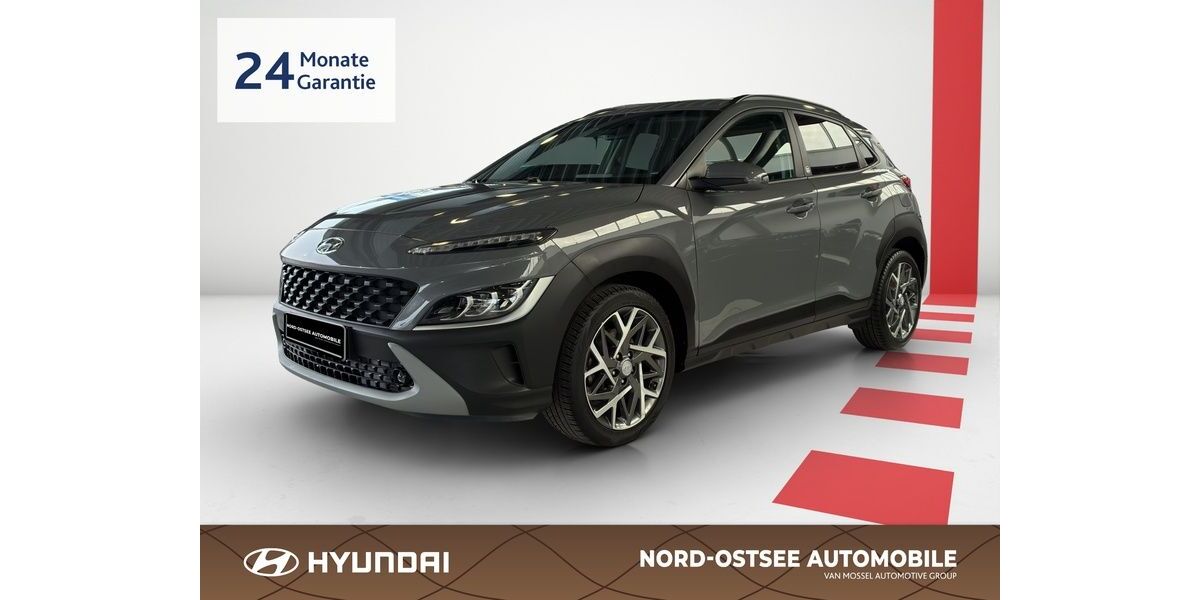Hyundai KONA 78.314 km 19.490 &euro; Marne 25709