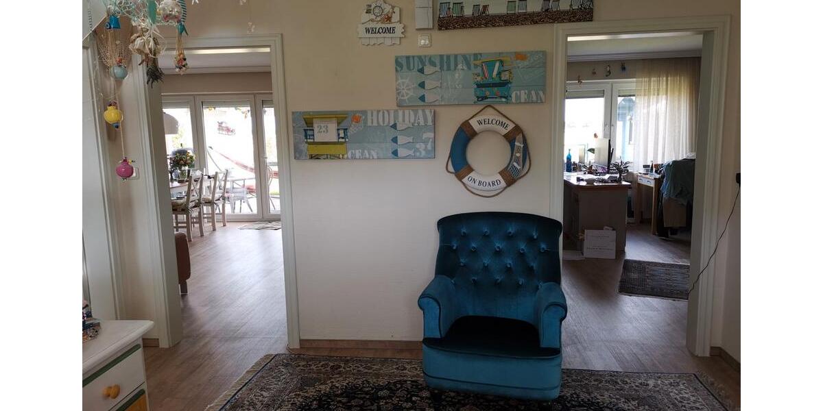 Einfamilienhaus Friedrichskoog - 4 Zimmer, 141 m&sup2;, 390.000&euro; | Angebot:26702399
