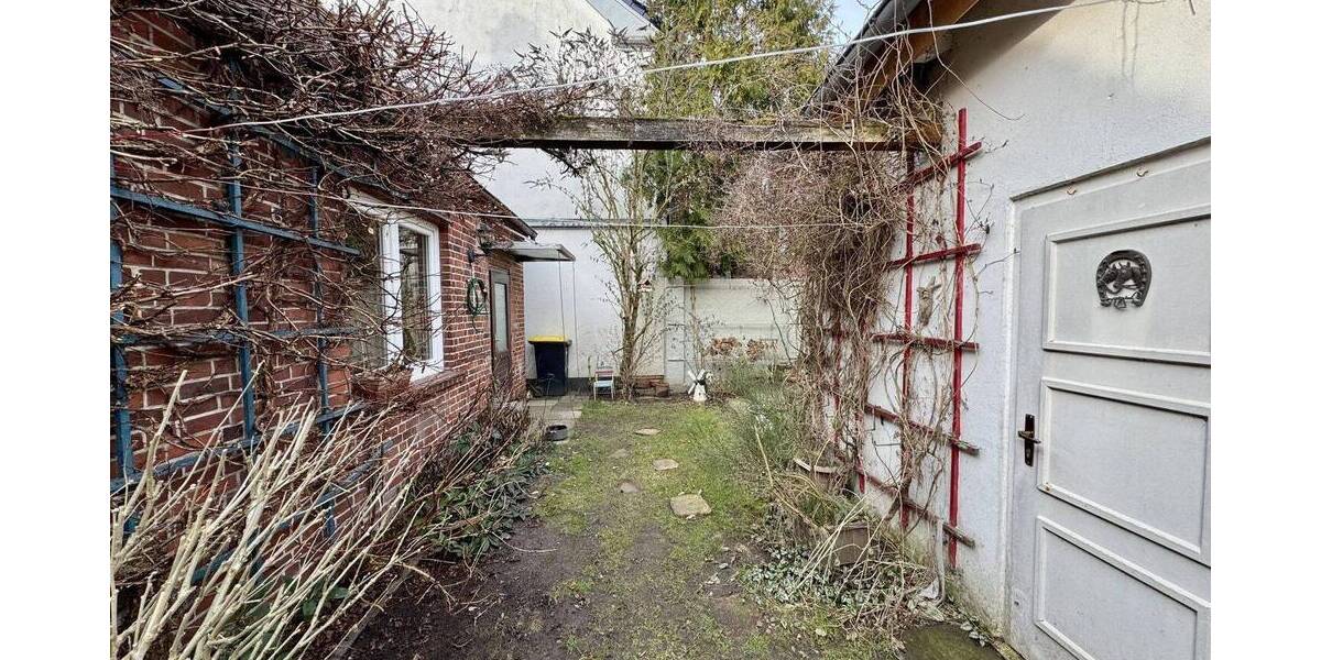 Mehrfamilienhaus, Wohnhaus Marne - 4 Zimmer, 90 m&sup2;, 159.000&euro; | Angebot:26015776