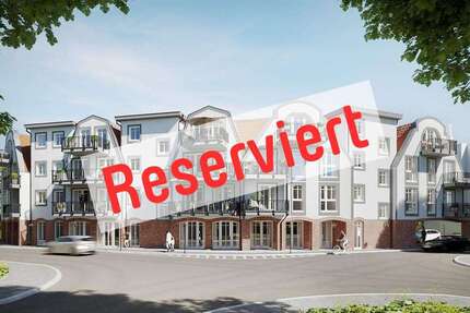 Gewerbeobjekt Cuxhaven Duhnen - 589.900&euro; | Angebot:19253070