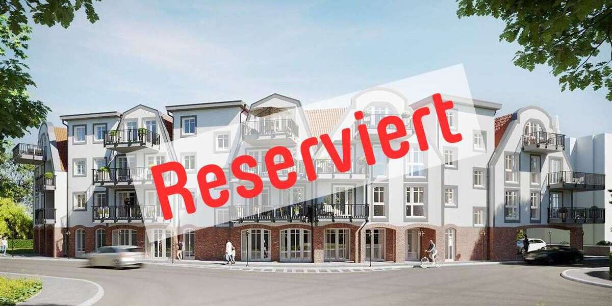 Gewerbeobjekt Cuxhaven Duhnen - 589.900&euro; | Angebot:19253070