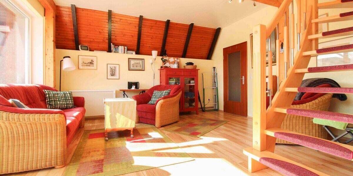 Einfamilienhaus Cuxhaven Duhnen - 3 Zimmer, 60 m&sup2;, 469.000&euro; | Angebot:26107731