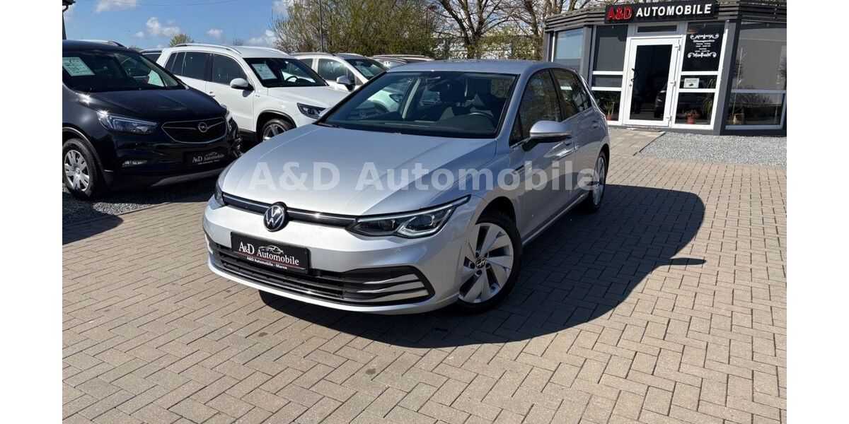 VW Golf 120.123 km 16.990 &euro; Marne 25709