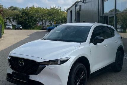 Mazda CX-5 19.788 km 35.790 &euro; Marne 25709