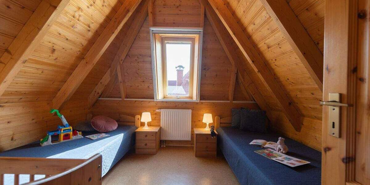 Mehrfamilienhaus, Wohnhaus Wurster Nordseeküste Neufeld - 4 Zimmer, 85 m&sup2;, 235.000&euro; | Angebot:25682771