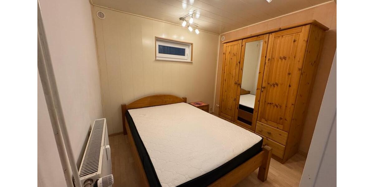 Etagenwohnung Cuxhaven Döse - 1 Zimmer, 30 m&sup2;, 545&euro; | Angebot:24593032