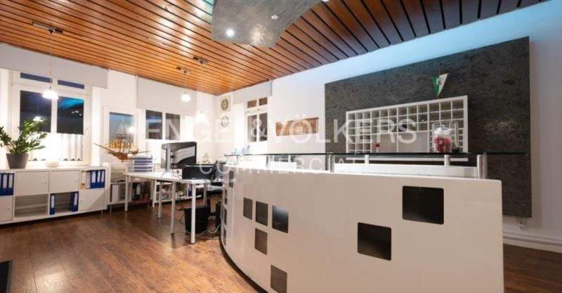 Gewerbeobjekt Cuxhaven Altenbruch - 2.500.000&euro; | Angebot:25772394