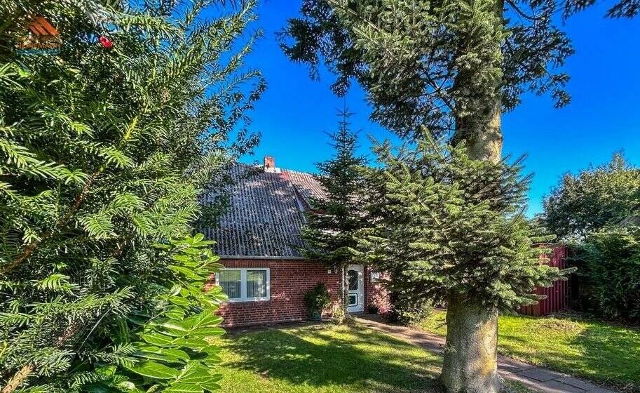 Einfamilienhaus Wurster Nordseeküste Spieka - 6 Zimmer, 174 m&sup2;, 299.000&euro; | Angebot:25666570