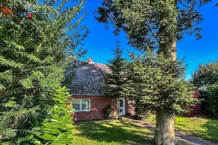 Haus Wurster Nordseeküste Spieka - 6 Zimmer, 174 m&sup2;, 299.000&euro; | Angebot:25666570