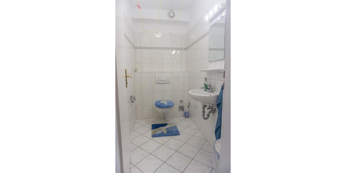 Etagenwohnung Cuxhaven Duhnen - 2 Zimmer, 70 m&sup2;, 1.140&euro; | Angebot:27595745