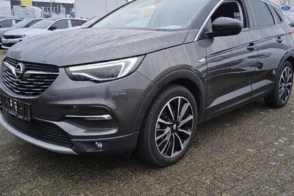 Opel Grandland (X) 64.907 km 18.890 &euro; Brunsbüttel 25541