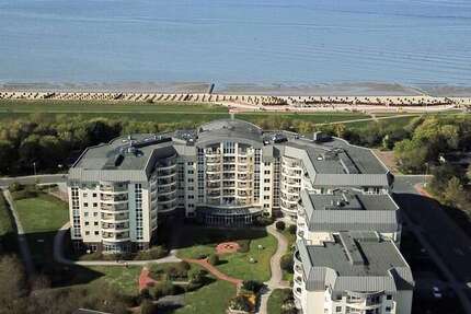 Wohnung Cuxhaven Duhnen - 2 Zimmer, 69 m&sup2;, 450.000&euro; | Angebot:25511697