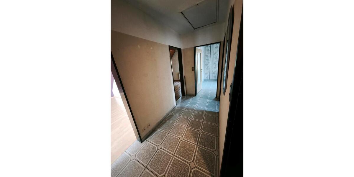 Etagenwohnung Geestland - 3 Zimmer, 87 m&sup2;, 480&euro; | Angebot:25297350