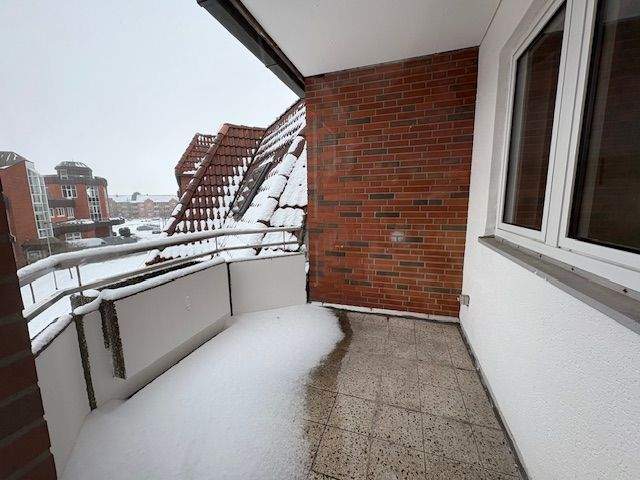 Etagenwohnung Brunsbüttel Brunsbüttel-Nord - 2 Zimmer, 57 m&sup2;, 486&euro; | Angebot:25660689