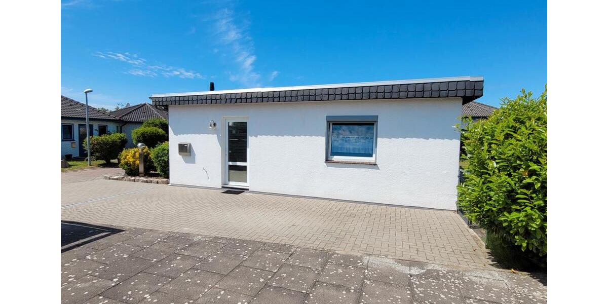 Bungalow Wurster Nordseeküste - 249.000&euro; | Angebot:26957626