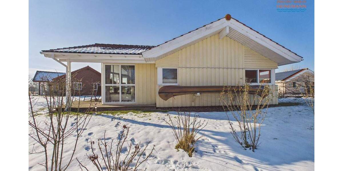 Mehrfamilienhaus, Wohnhaus Otterndorf - 4 Zimmer, 86 m&sup2;, 420.000&euro; | Angebot:25730347