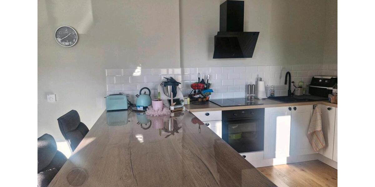 Erdgeschoßwohnung Barlt - 2 Zimmer, 54 m&sup2;, 600&euro; | Angebot:25513163