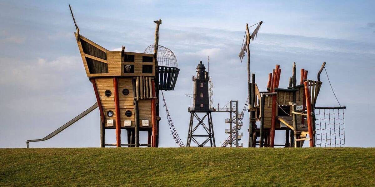 Mehrfamilienhaus, Wohnhaus Wurster Nordseeküste Neufeld - 3 Zimmer, 61 m&sup2;, 245.000&euro; | Angebot:25969676