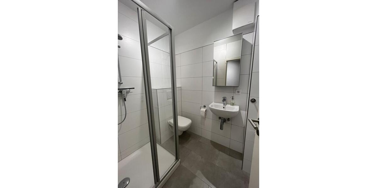 Terrassenwohnung Cuxhaven Duhnen - 3 Zimmer, 50 m&sup2;, 235.000&euro; | Angebot:25026189