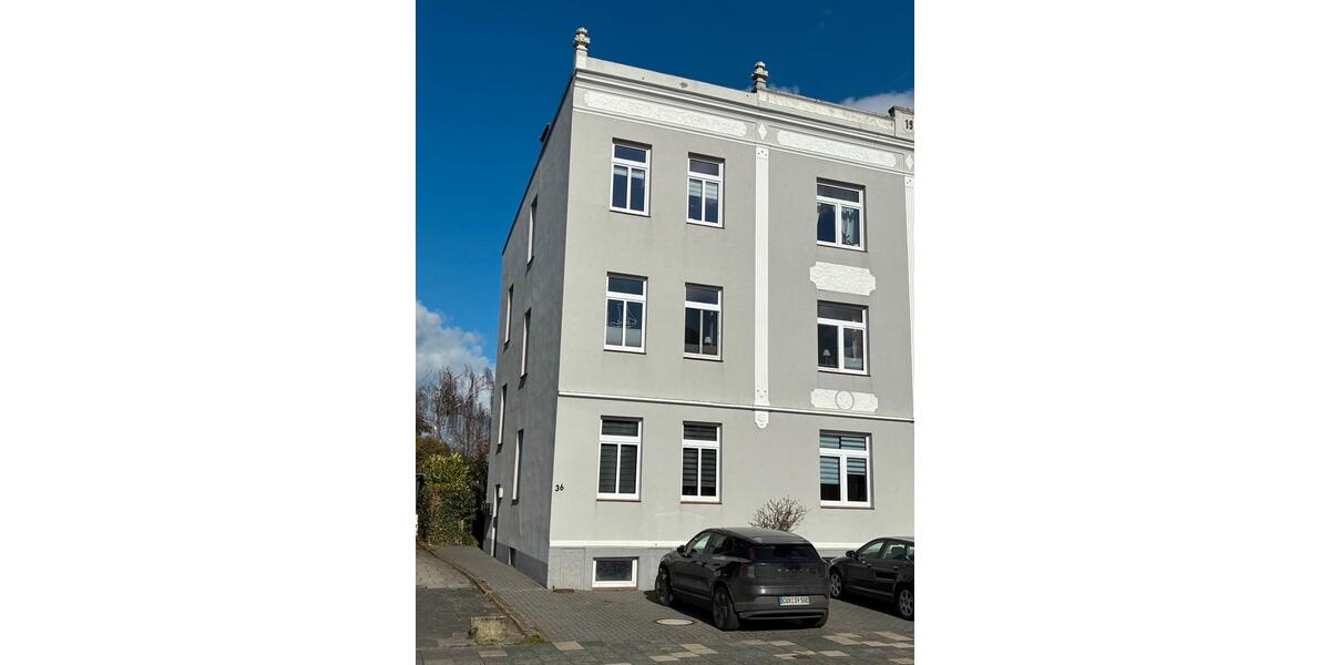 Mehrfamilienhaus, Wohnhaus Cuxhaven Duhnen - 9 Zimmer, 298 m&sup2;, 639.000&euro; | Angebot:25614367