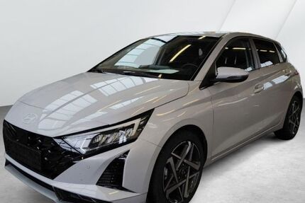 Hyundai i20 18.016 km 19.990 &euro; Cuxhaven 27472